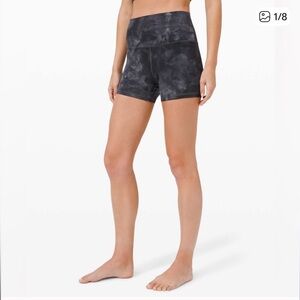 Lululemon Align Shorts 6”inseam